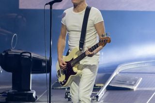 Bryan Adams na sylwestrze w Polsce