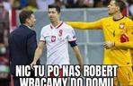 Te memy warto sobie zapisać. Po meczach Polaków na Euro 2024 mogą dostać drugie życie