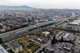 Zaprojektują kolejową zakopiankę do Myślenic. Wybrano wykonawców dokumentacji