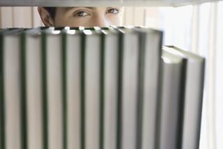 QUIZ. Słynni bohaterowie literaccy. Pamiętacie, w czyich książkach występowali?