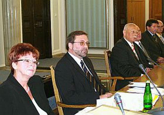 Spotkanie 3.10.2006