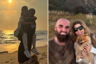 Marcin Gortat zostanie ojcem. W romantycznych słowach zwrócił się do żony