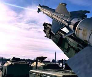 RGM-109 Tomahawk 