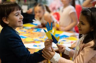 Lubelskie - blisko 7,5 tysiąca ukraińskich uczniów