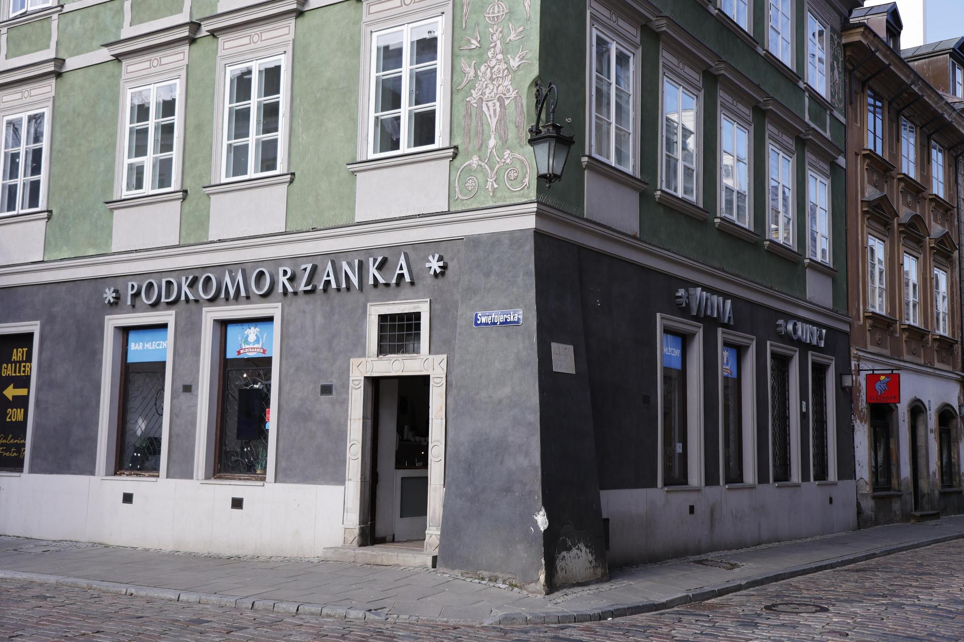 Warszawskie neony z PRL-u - zobacz zdjęcia iluminacji i sprawdź, gdzie je znaleźć