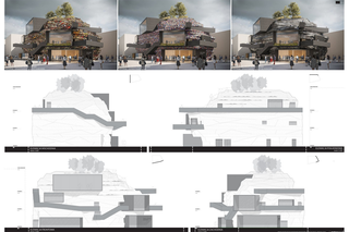 Konkurs na projekt pawilonu Polski na EXPO 2025 w Osace: kolejny etap