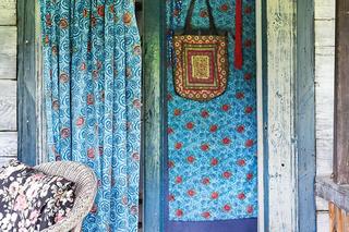 Stara kurpiowska chata