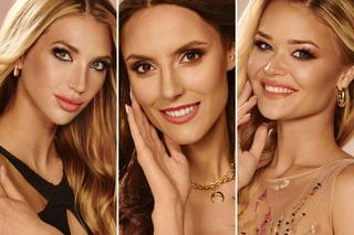 Oto piękne finalistki konkursu Miss Polonia 2024. Która otrzyma koronę najpiękniejszej?