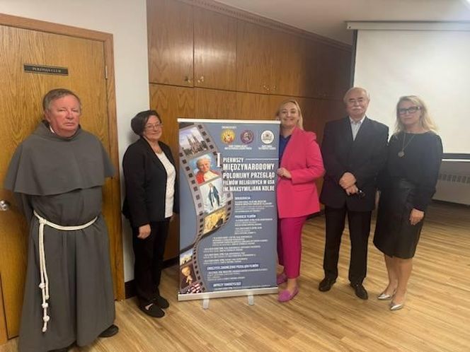 Pierwszy Polonijny Przegląd Filmów Religijnych w Chicago za nami