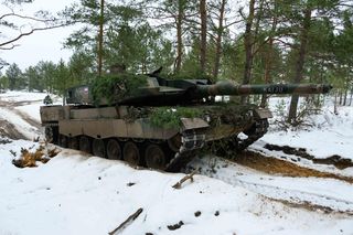 Wojsko z krajów NATO