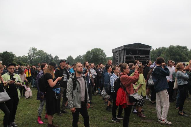 OFF Festival 2023: 16. edycja na wyjątkowych zdjęciach