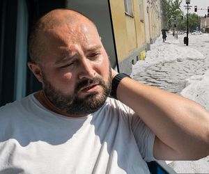 Pogodowy armagedon uderzy w czerwcu! Ekspert odziera ze złudzeń. Obrazki jak z Gniezna