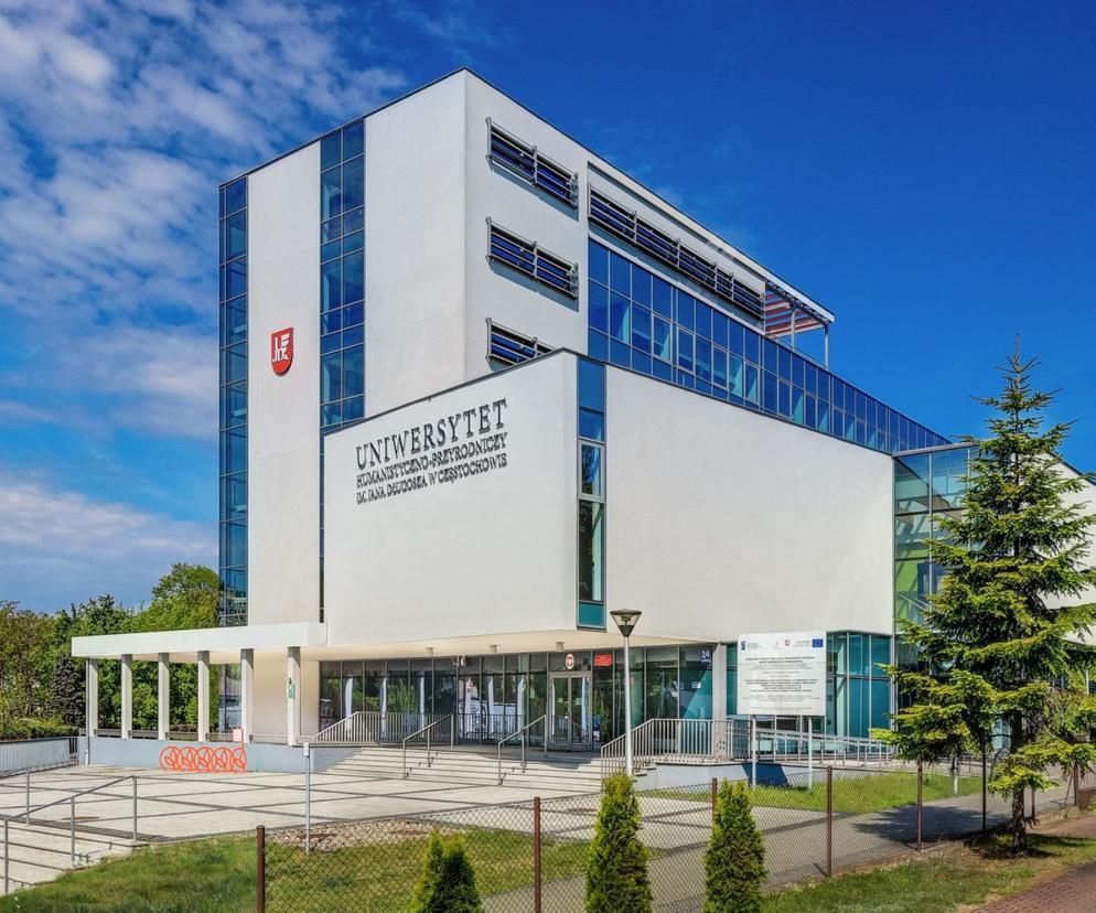 Uniwersytet w Częstochowie