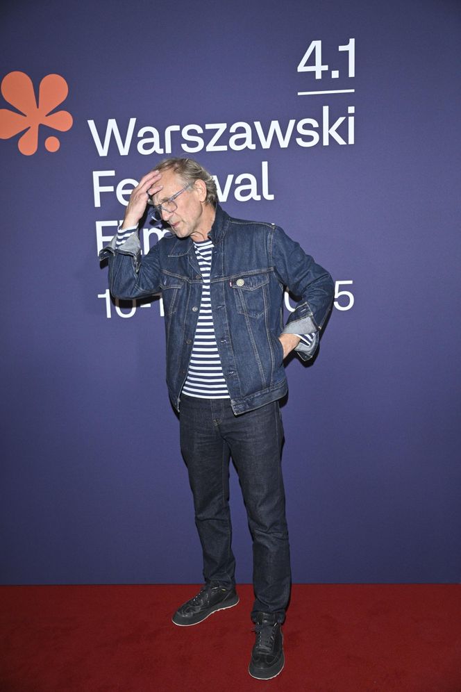 Warszawski Festiwal Filmowy