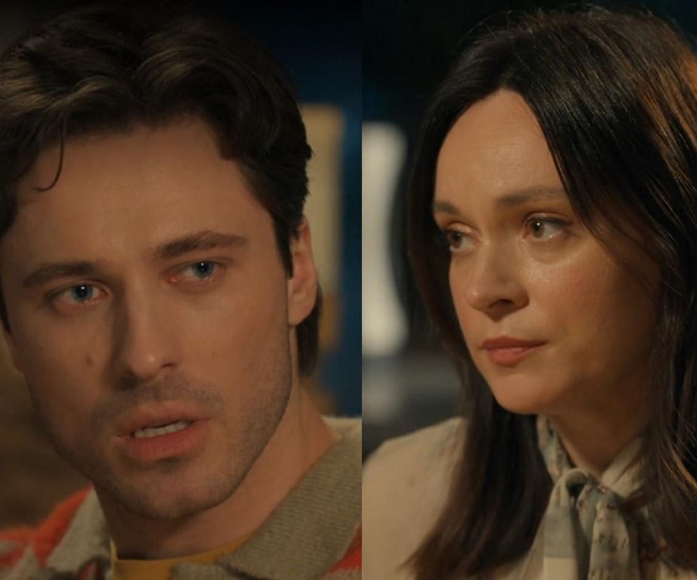 Barwy szczęścia, odcinek 3207: Natalia wyda Józefinę? Tak Cezary odkryje, że matka przez oszusta Andrzeja wpakowała się w kredyt - ZDJĘCIA