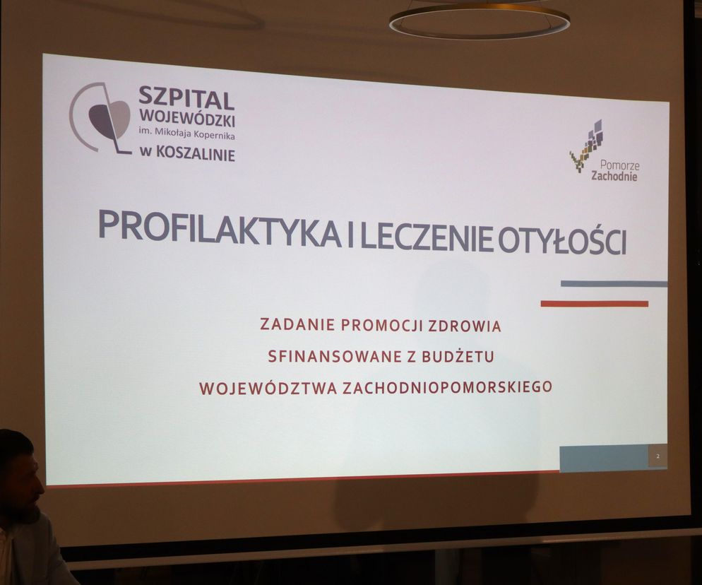otyłość