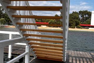 Wieża widokowa w Barlinku