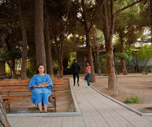 Miłość i nadzieja odc. 266. Kuzey, Bahar, Sila