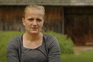 Emilia Korolczuk z „Rolnicy Podlasie” przeżywa koszmar. W nocy pod jej domem stał mężczyzna. Nie uwierzycie, czego chciał