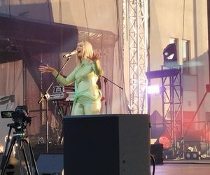 Eska Music Tour w Nysie