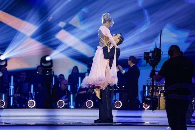 Mikołaj Bagiński, Magdalena Tarnowska