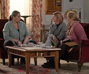 Pierwsza miłość, odcinek 4029: Kazanowa (Elżbieta Romanowska)