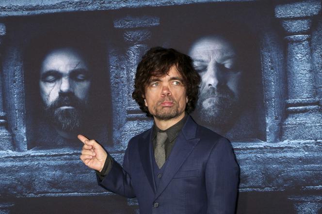 Peter Dinklage został ojcem! Drugie dziecko Tyriona z Game of Thrones przyszło na świat!