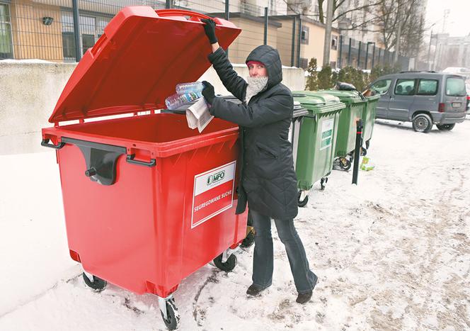 Prezydent odpowiadał warszawiakom