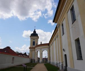 Tykocin robi furorę! To podlaskie miasteczko-bajeczka