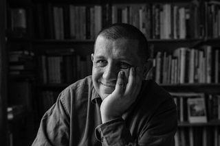 Marcin Wicha (zm. 24.01.2025)