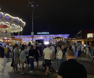 Drugi dzień Łódź Summer Festival. Uczestnicy bawili się w rytmie wielkich hitów 