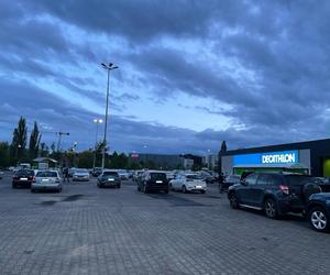 Tak wygląda teren wokół dawnego Tesco. Zobacz co się zmieniło