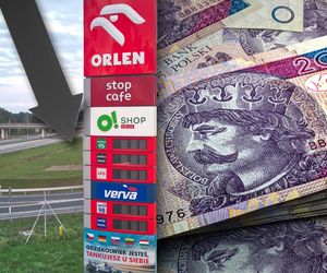 ORLEN: Tankuj taniej we wrześniu!