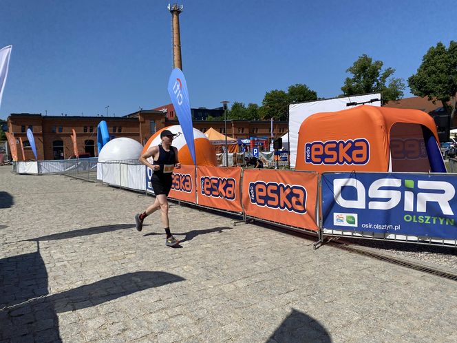 CITI Warmia Run Challenge Olsztyn 2025
