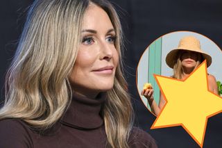 Tak wyglądała Rozenek po urodzeniu Henia. Wystarczyły dwa triki, aby zrobić formę życia i to bez liczenia kalorii