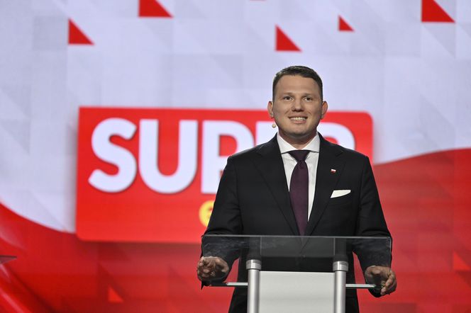 Debata Prezydencka "Super Expressu"