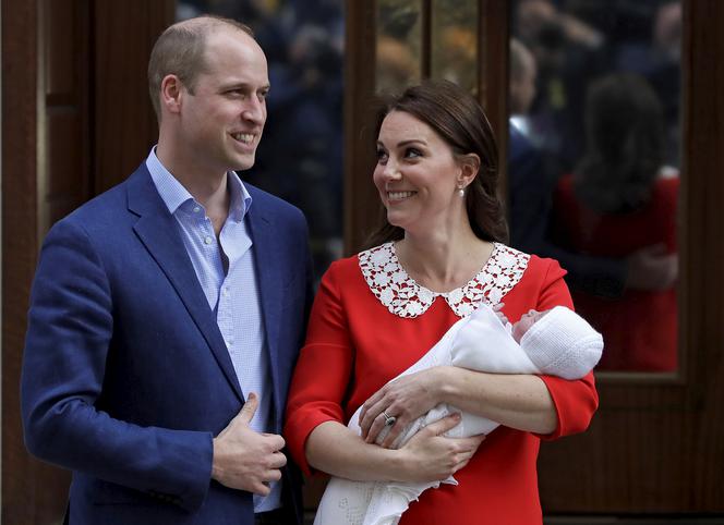 ROYAL BABY ZAROBI PÓŁ MILIARDA