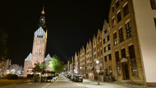 Odwiedziłam najstarsze miasto w woj. warmińsko-mazurskim. To miejsce mnie zachwyciło