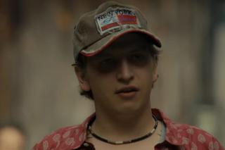 „Krew”, sezon 2 (Maciej Musiałowski)