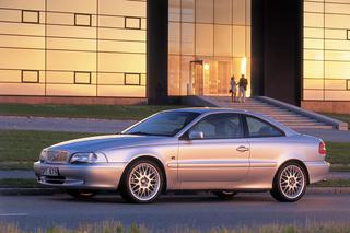 20 lat Volvo dla entuzjastów