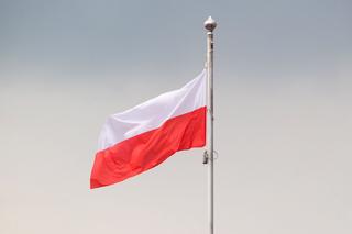 Skandal! Tak Polak potraktował polską flagę. Nagranie w sieci, poseł reaguje