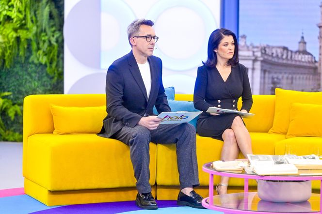 Cichopek traci fuchę! Nie będzie nowego sezonu "Moja mama i twój tata"