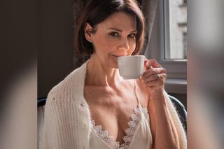 Seksowne zdjęcia Anny Popek