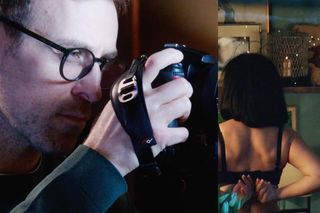 M jak miłość, odcinek 1864: Hoffman sfotografuje nagą Kingę z ukrycia?! Przestanie się kontrolować i stworzy sobie prywatną galerię ze zdjęciami Zduńskiej! - ZDJĘCIA, WIDEO