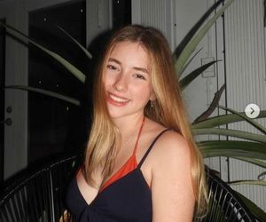 Córka Rubika pozuje w bikini. Ona ma dopiero 16 lat?