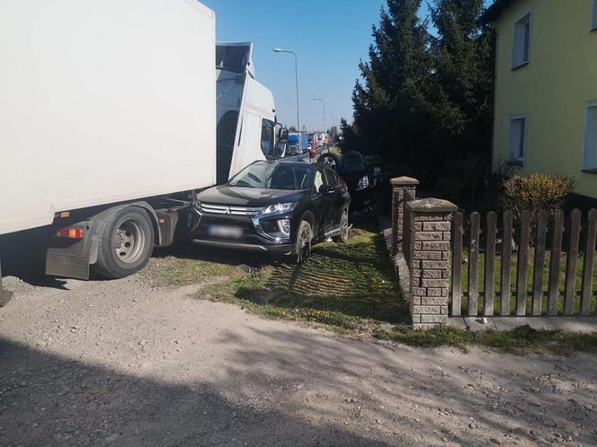 O krok od makabry w Międzychodzie