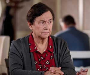 Na Wspólnej odc. 4021: Helena (Małgorzata Peczyńska)