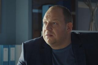 M jak miłość odc. 1767. Tadeusz (Bartłomiej Nowosielski)