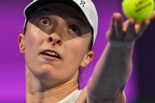 Iga Świątek - Karolina Muchova: o której godzinie mecz w Indian Wells? Transmisja na żywo 11.03.2025