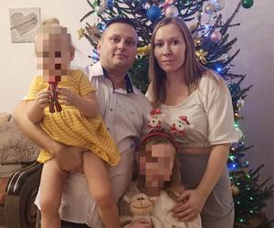 32-letnia Justyna zachorowała na zapalanie płuc, a dwa dni później już nie żyła! Osierociła dwie malutkie córeczki